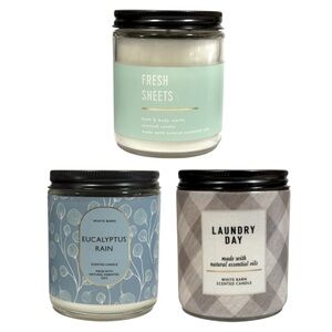 Bath and Body Works Candle